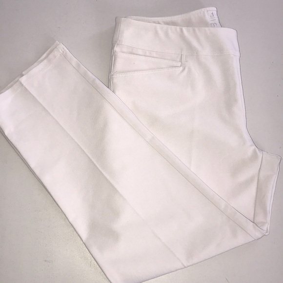 Adidas Stretch Pants - Picture 2 of 11